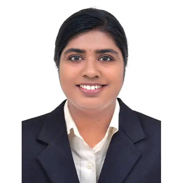 Akhila Ajaykumar