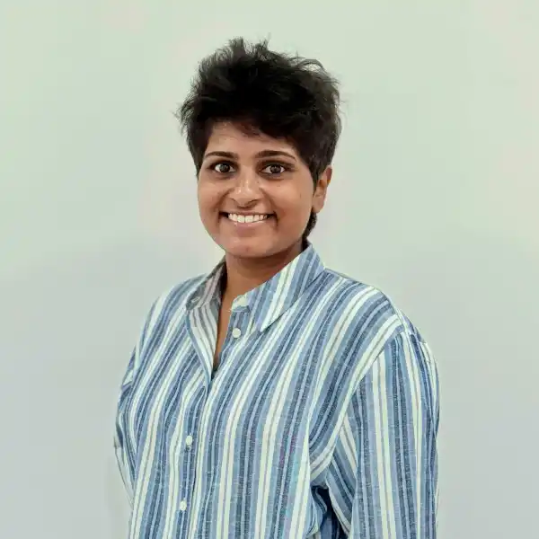 Meenu Maria Jose
