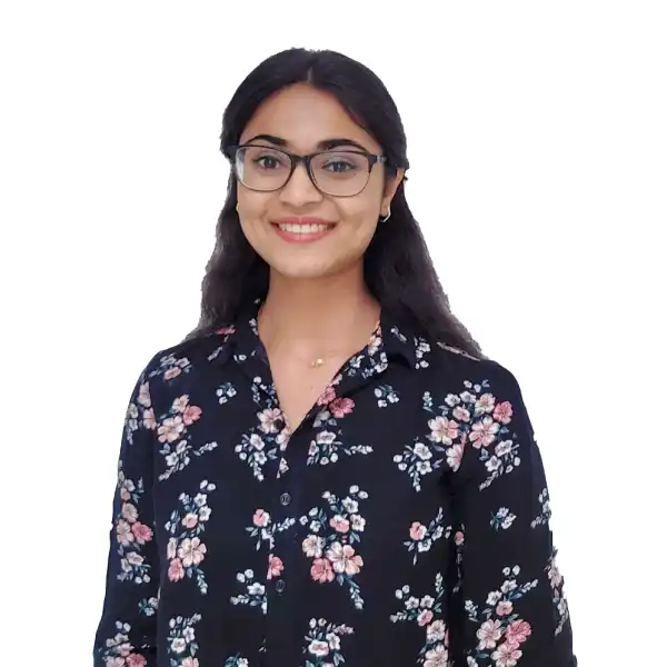 Sandra Shaji
